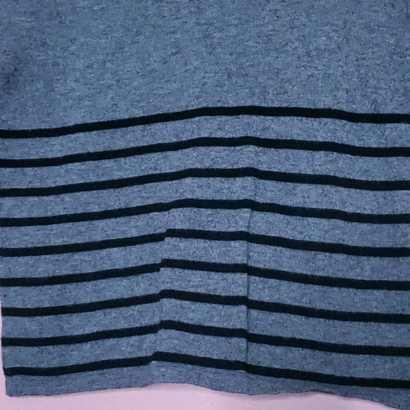 Brandy Melville Striped Pullover Crewneck Sweater - Picture 9 of 13